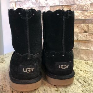 Girls UGG Boots